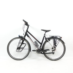 Reconditionné - Vélo de Randonnée - Koga Roadrunner Noir - Correct