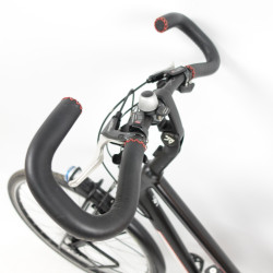 Reconditionné - Vélo de Randonnée - Koga Roadrunner Noir - Correct