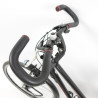 Reconditionné - Vélo de Randonnée - Koga Roadrunner Noir - Correct