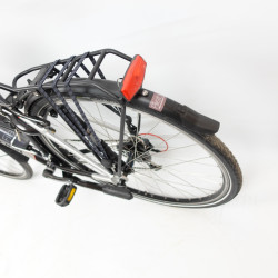 Reconditionné - Vélo de Randonnée - Koga Roadrunner Noir - Correct