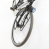 Reconditionné - Vélo de Randonnée - Koga Roadrunner Noir - Correct