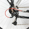 Reconditionné - Vélo de Randonnée - Koga Roadrunner Noir - Correct