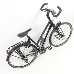 Reconditionné - Vélo de Randonnée - Koga Roadrunner Noir - Correct