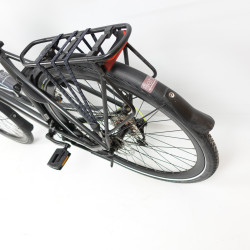 Reconditionné - Vélo de Randonnée - Batavus Dinsdag gris - Bon