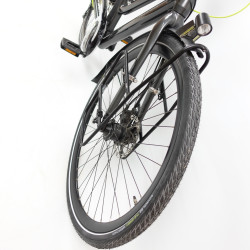 Reconditionné - Vélo de Randonnée - Batavus Dinsdag gris - Bon