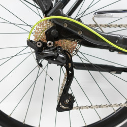 Reconditionné - Vélo de Randonnée - Batavus Dinsdag gris - Bon
