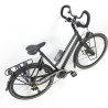 Reconditionné - Vélo de Randonnée - Batavus Dinsdag gris - Bon