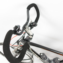 Reconditionné - Vélo de Randonnée - Trek X500 Noir - Bon