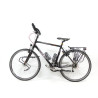 Reconditionné - Vélo de Randonnée - Trek X500 Noir - Bon