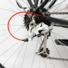Reconditionné - Vélo de Randonnée - Trek X500 Noir - Bon