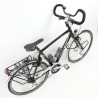 Reconditionné - Vélo de Randonnée - Trek X500 Noir - Bon