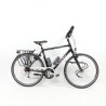 Reconditionné - Vélo de Randonnée - Trek X500 Noir - Bon