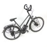 Reconditionné - Vélo de Randonnée - Sensa Travel Lite Disc Gris - Excellent