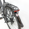 Reconditionné - Vélo de Randonnée - Sensa Travel Lite Disc Gris - Excellent