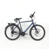 Reconditionné - Vélo de Randonnée - Batavus Avido Bleu - Bon