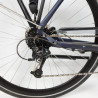 Reconditionné - Vélo de Randonnée - Batavus Avido Bleu - Bon