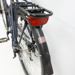 Reconditionné - Vélo de Randonnée - Batavus Avido Bleu - Bon