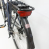 Reconditionné - Vélo de Randonnée - Batavus Avido Bleu - Bon