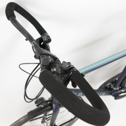 Reconditionné - Vélo de Randonnée - Batavus Avido Bleu - Bon