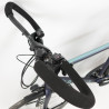 Reconditionné - Vélo de Randonnée - Batavus Avido Bleu - Bon