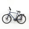 Reconditionné - Vélo de Randonnée - Batavus Avido Bleu - Bon