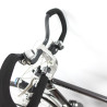 Reconditionné - Vélo de Randonnée - Koga Distance Gris foncé - Bon