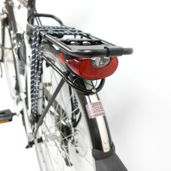 Reconditionné - Vélo de Randonnée - Koga Distance Gris foncé - Bon