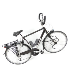 Reconditionné - Vélo de Randonnée - Koga Distance Gris foncé - Bon