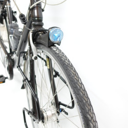 Reconditionné - Vélo de Randonnée - Koga Distance Gris foncé - Bon