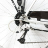 Reconditionné - Vélo de Randonnée - Koga Distance Gris foncé - Bon