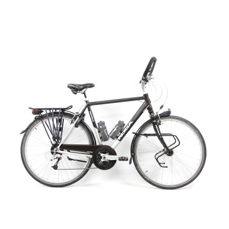 Reconditionné - Vélo de Randonnée - Koga Distance Gris foncé - Bon