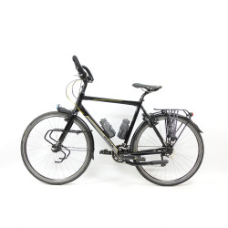 Reconditionné - Vélo de Randonnée - Koga Sportsrider Noir - Bon