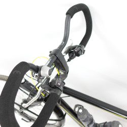 Reconditionné - Vélo de Randonnée - Koga Sportsrider Noir - Bon