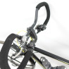 Reconditionné - Vélo de Randonnée - Koga Sportsrider Noir - Bon