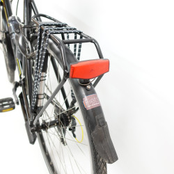 Reconditionné - Vélo de Randonnée - Koga Sportsrider Noir - Bon