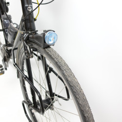 Reconditionné - Vélo de Randonnée - Koga Sportsrider Noir - Bon