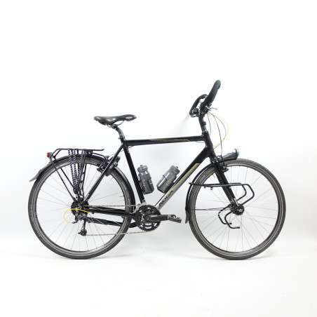 Reconditionné - Vélo de Randonnée - Koga Sportsrider Noir - Bon