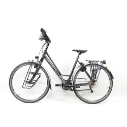 Reconditionné - Vélo de Randonnée - Multicycle Summit Gris foncé - Bon