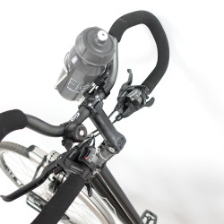 Reconditionné - Vélo de Randonnée - Multicycle Summit Gris foncé - Bon