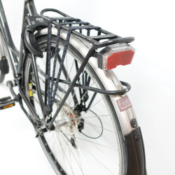 Reconditionné - Vélo de Randonnée - Multicycle Summit Gris foncé - Bon
