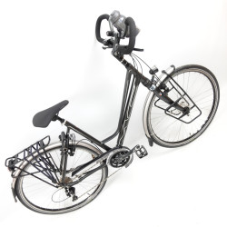 Reconditionné - Vélo de Randonnée - Multicycle Summit Gris foncé - Bon