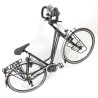Reconditionné - Vélo de Randonnée - Multicycle Summit Gris foncé - Bon