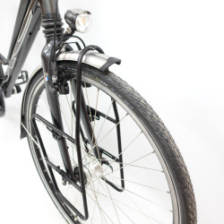 Reconditionné - Vélo de Randonnée - Multicycle Summit Gris foncé - Bon