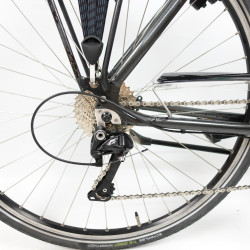 Reconditionné - Vélo de Randonnée - Multicycle Summit Gris foncé - Bon