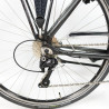 Reconditionné - Vélo de Randonnée - Multicycle Summit Gris foncé - Bon