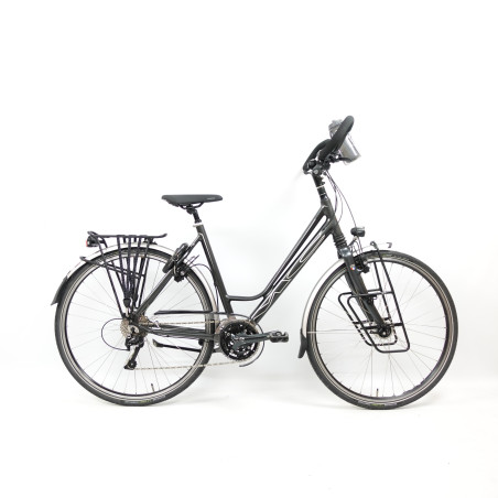 Reconditionné - Vélo de Randonnée - Multicycle Summit Gris foncé - Bon