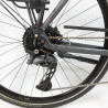 Reconditionné - Vélo de Randonnée - Sensa Travel Lite Disc Gris - Excellent