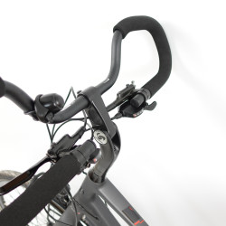Reconditionné - Vélo de Randonnée - Sensa Travel Lite Disc Gris - Excellent