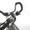 Reconditionné - Vélo de Randonnée - Sensa Travel Lite Disc Gris - Excellent