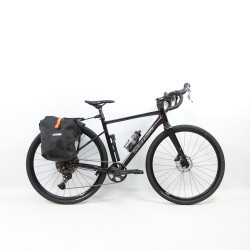 Reconditionné - Gravel -...
